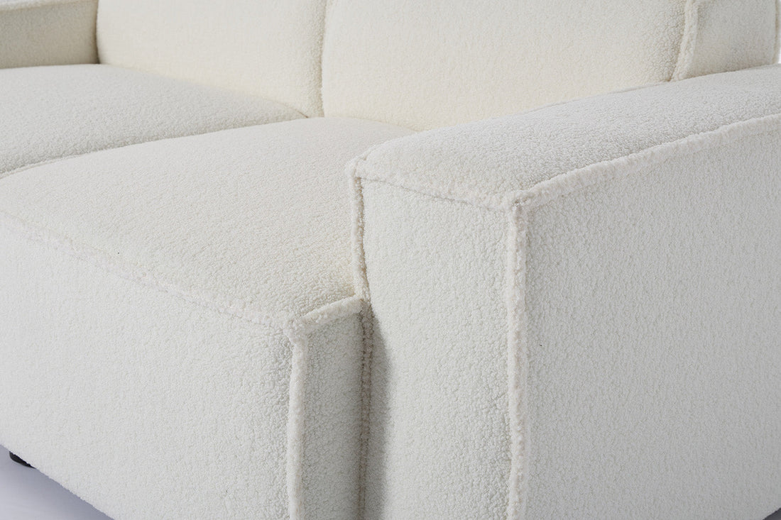 On-Trend: 5 Ways to Style Sherpa in Your Home