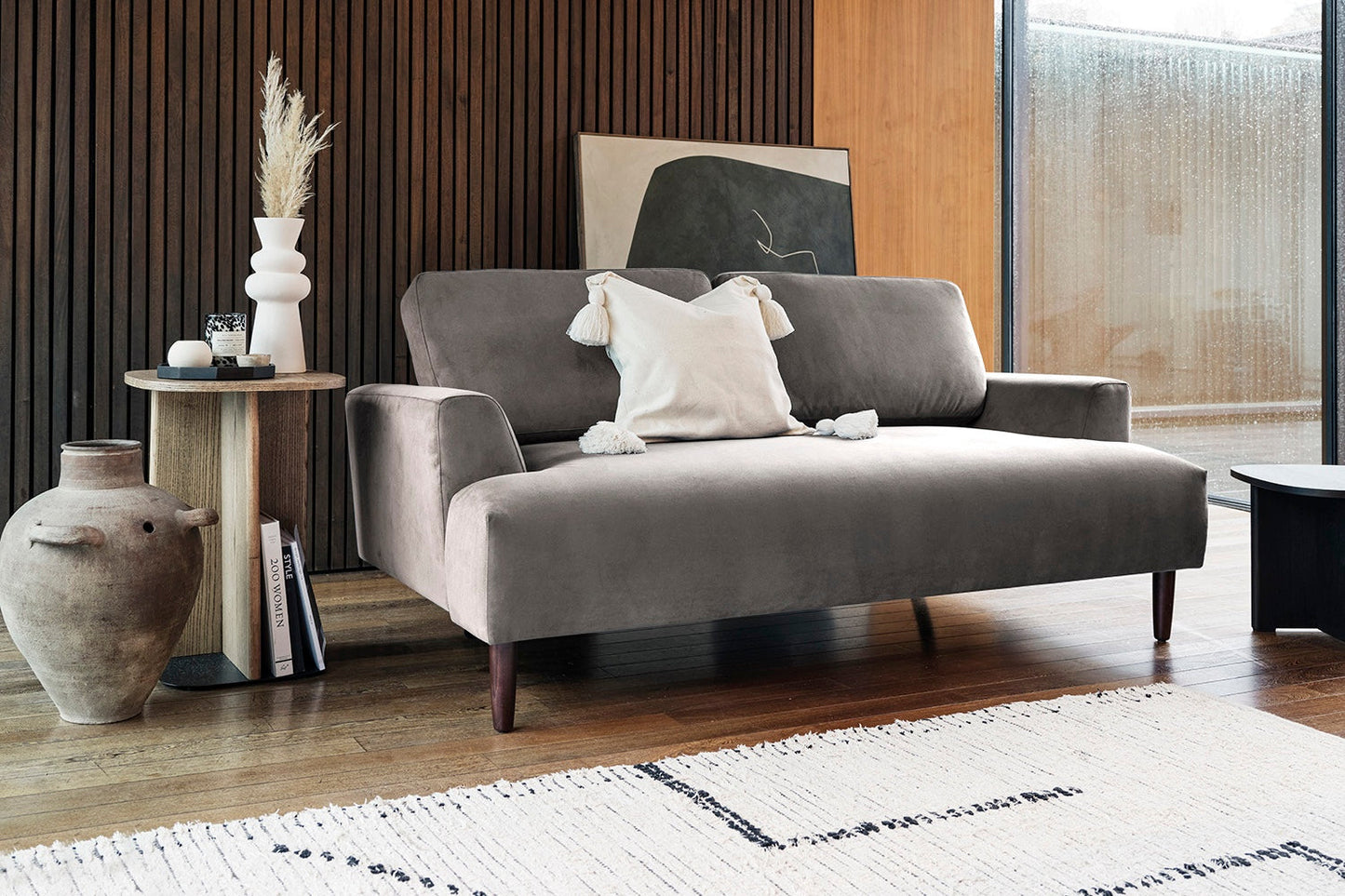 Model 05 2-Seater Sofa