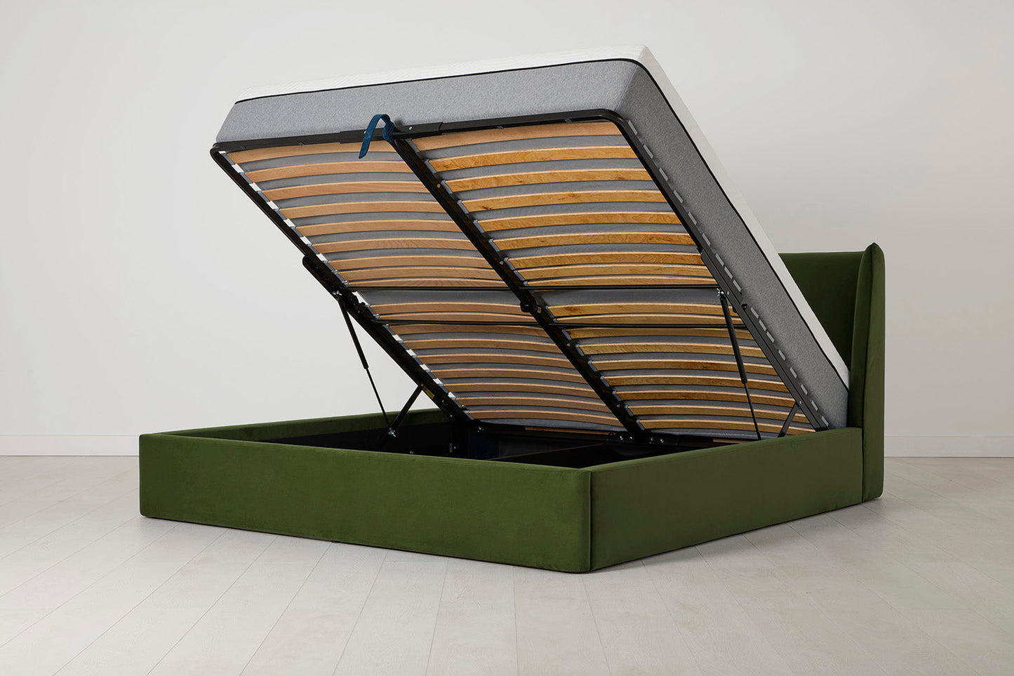 Bed 03 140cm x 200cm