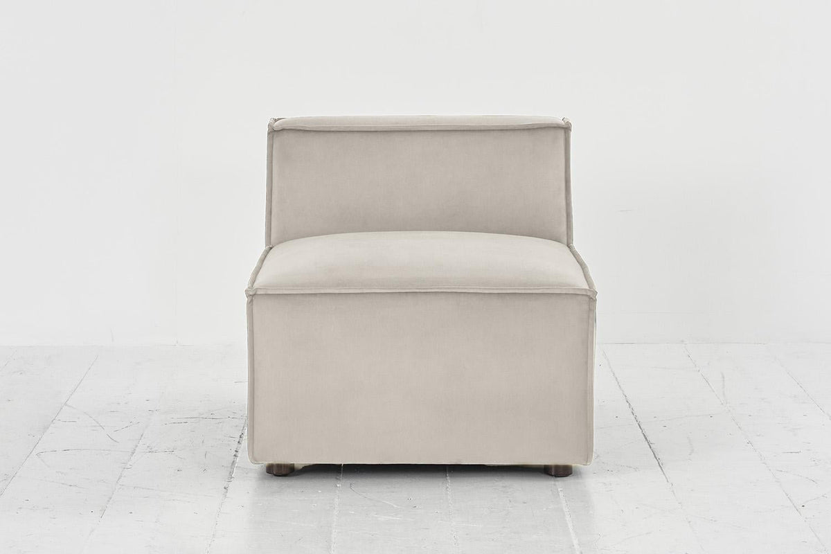 Model 03 Single Seat Module