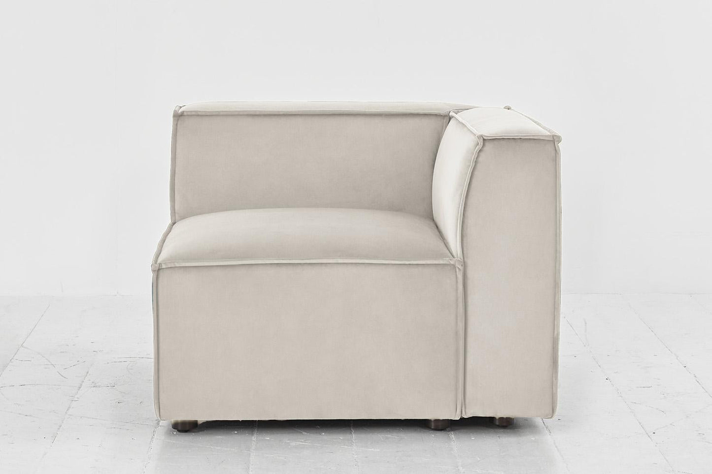 Model 03 Corner Sofa Module