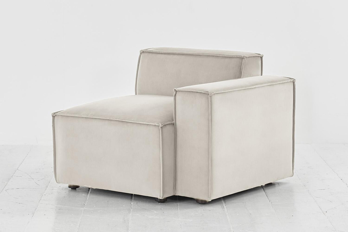 Model 03 Right Arm Sofa Module