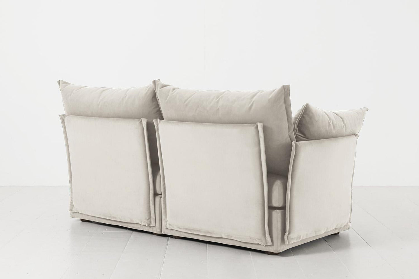 Zweisitzer-Sofa Model 06