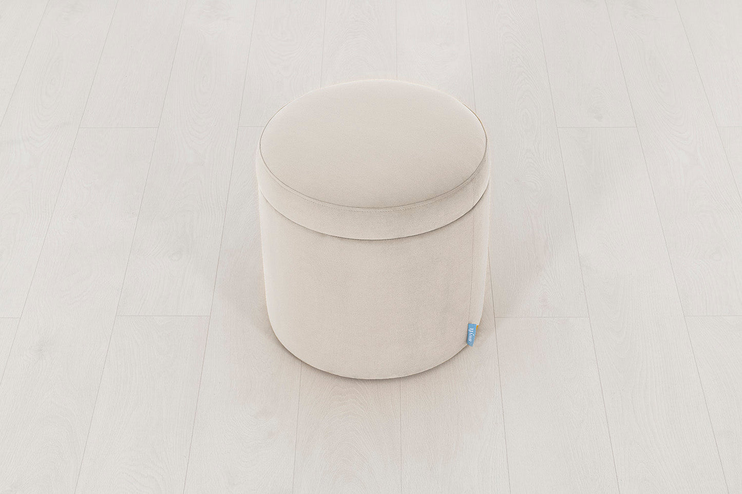 Polsterhocker 03