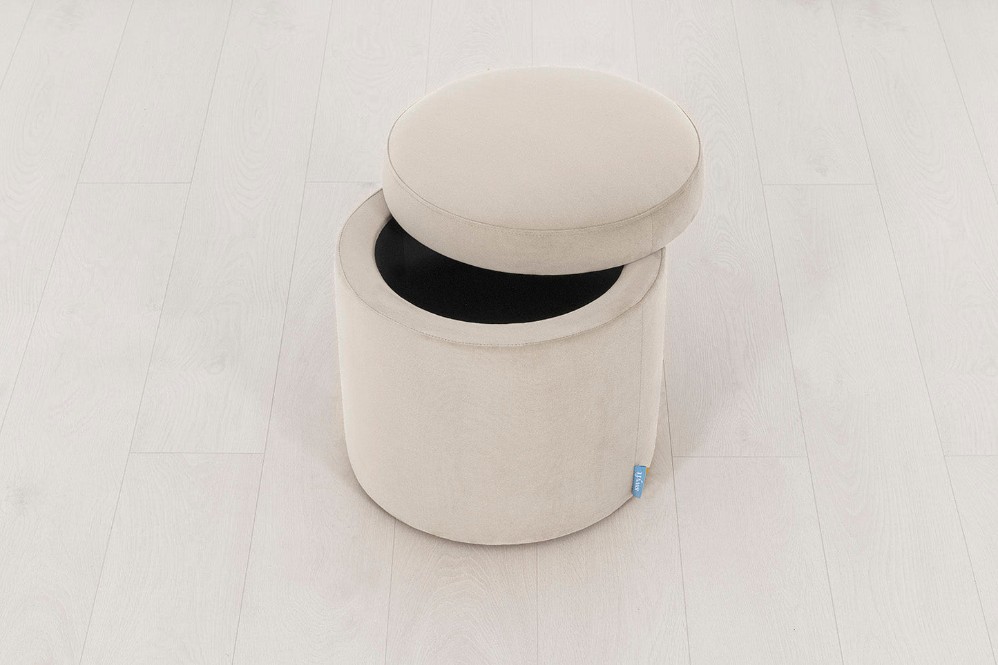 Polsterhocker 03