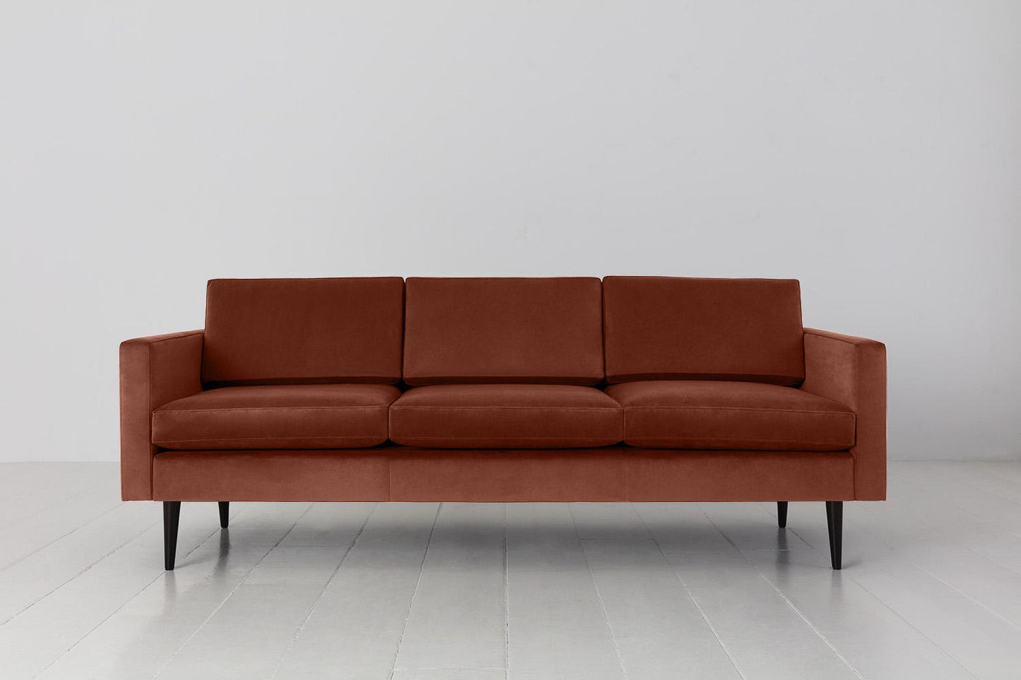 Dreisitzer-Sofa Model 01