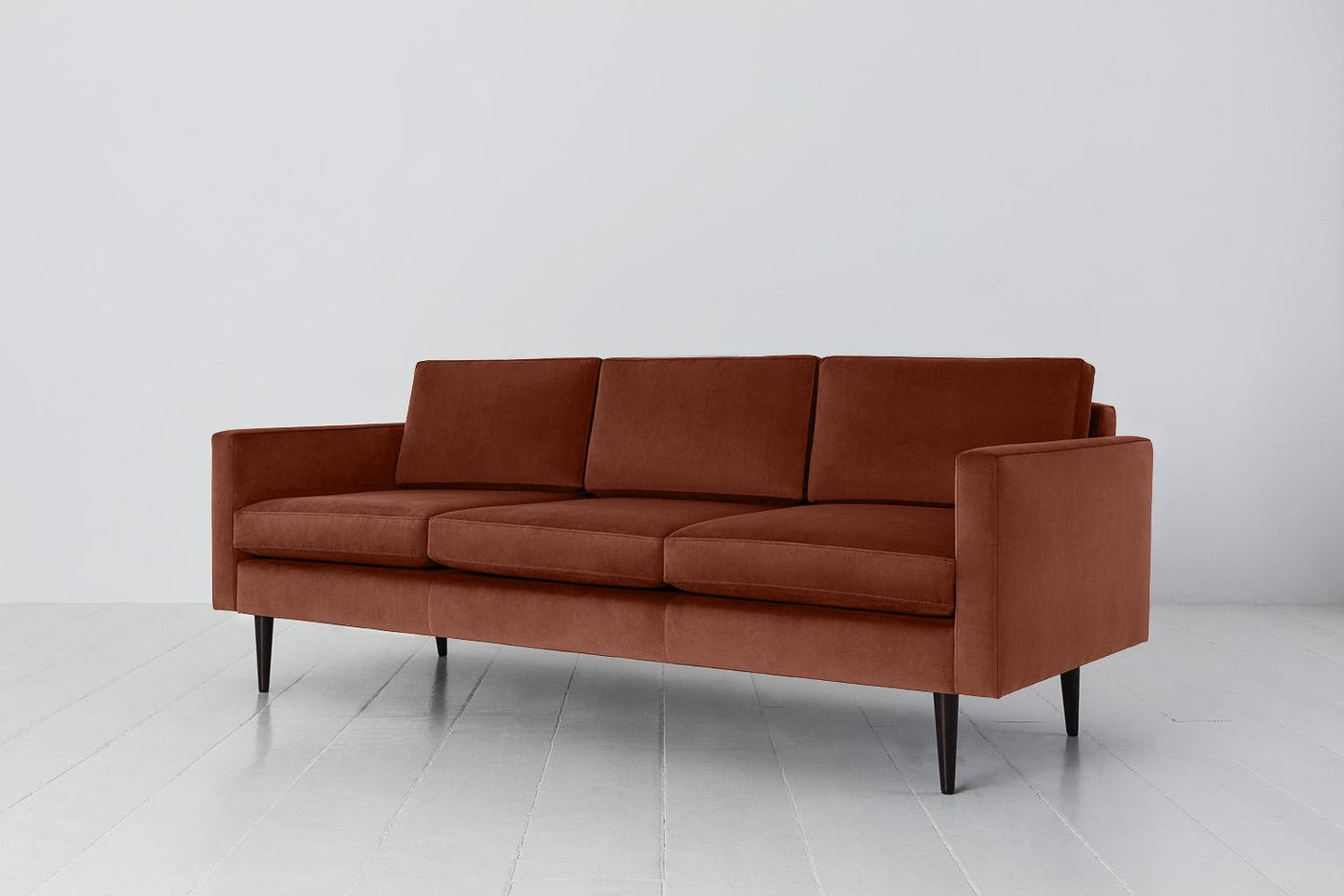 Dreisitzer-Sofa Model 01