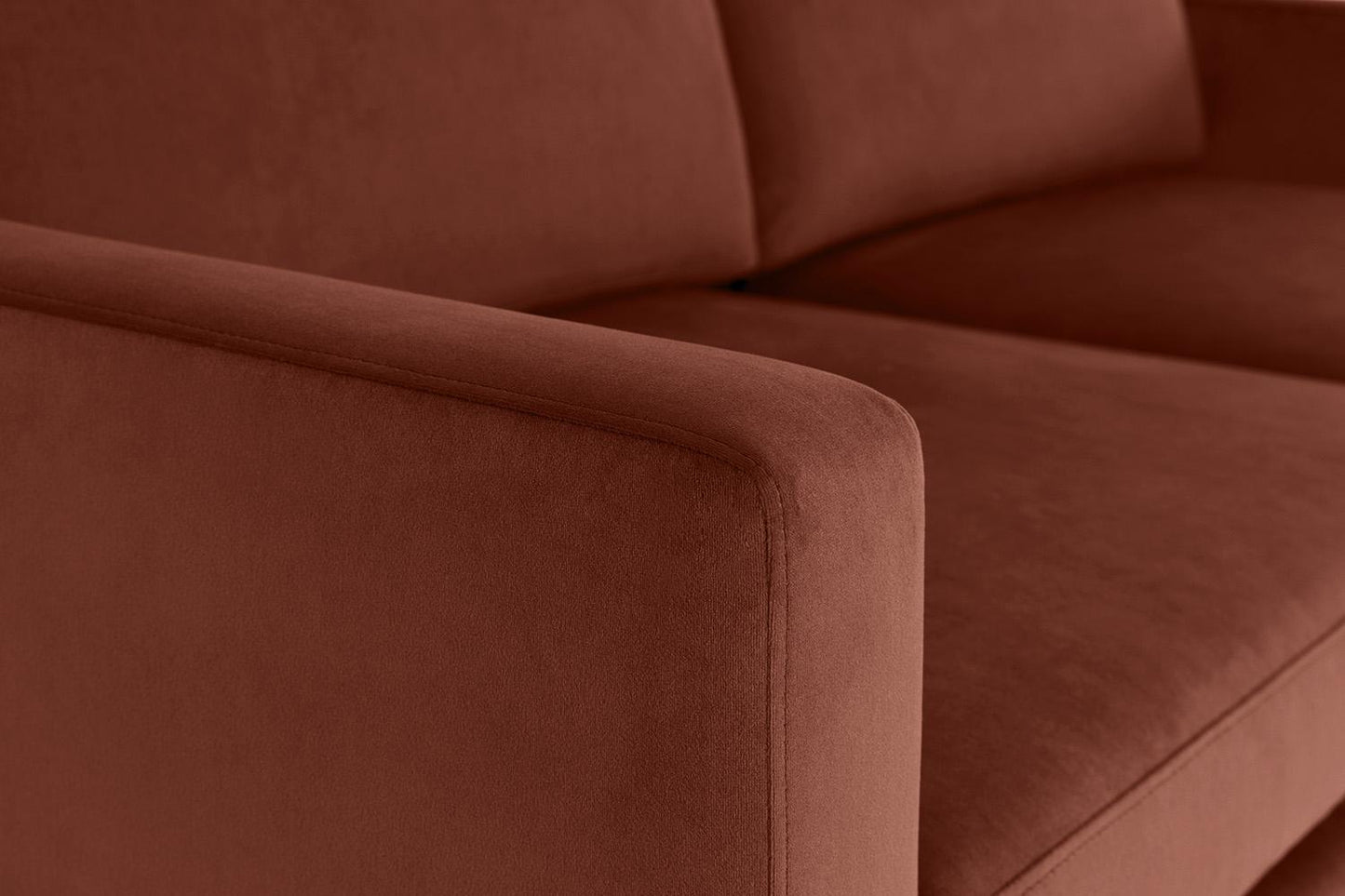 Model 01 2-Seater Sofa