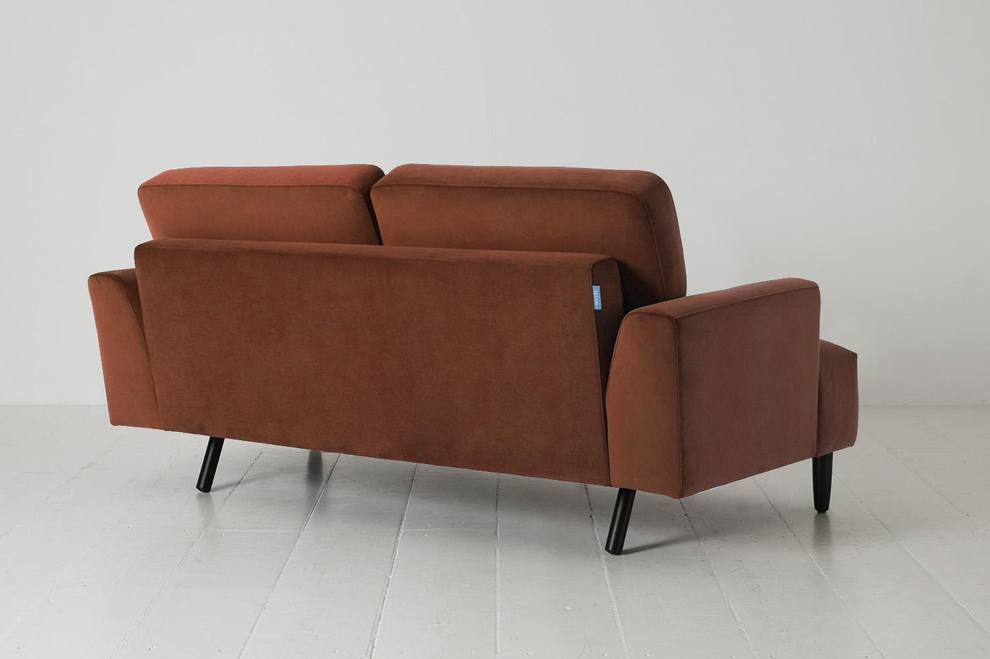 Zweisitzer-Sofa Model 05