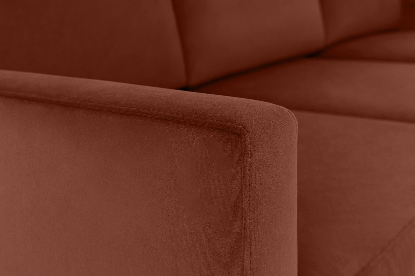 Dreisitzer-Sofa Model 01