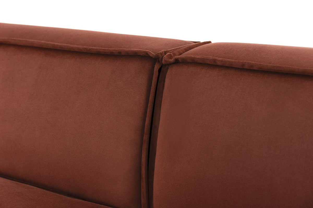 Model 03 Corner Sofa