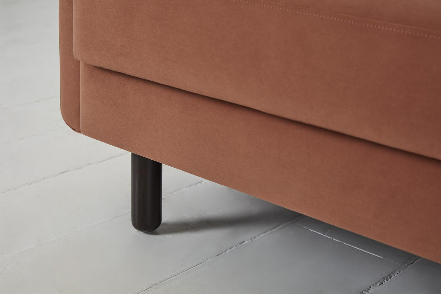Model 04 3-Seater Sofa Bed