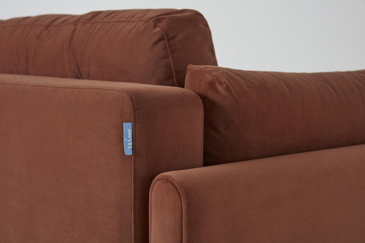 Model 04 3-Seater Sofa Bed