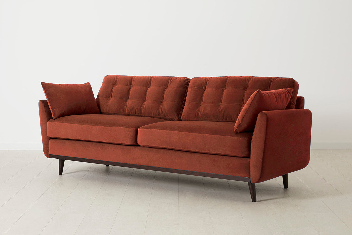 Dreisitzer-Sofa Model 10