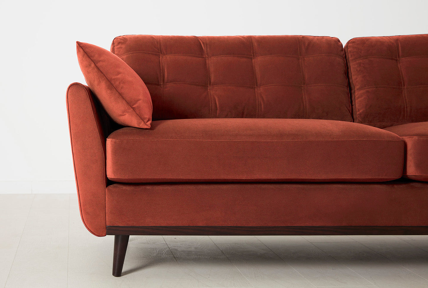 Dreisitzer-Sofa Model 10