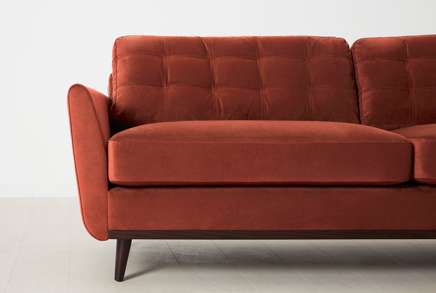 Dreisitzer-Sofa Model 10
