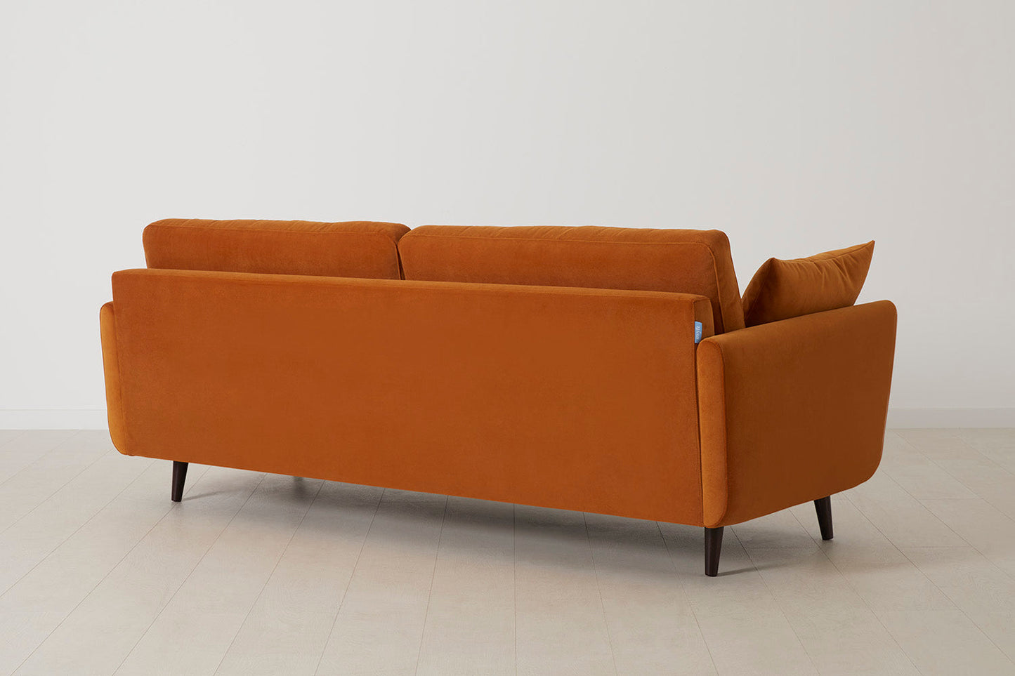 Dreisitzer-Sofa Model 10