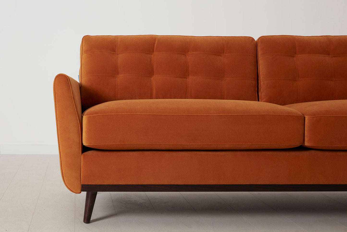 Dreisitzer-Sofa Model 10