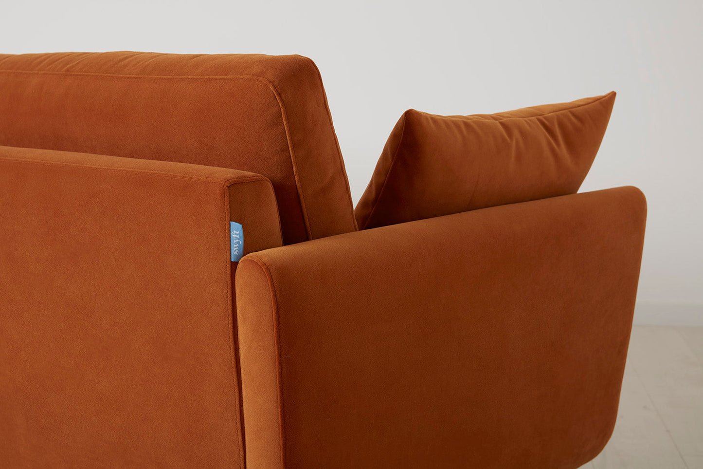 Dreisitzer-Sofa Model 10