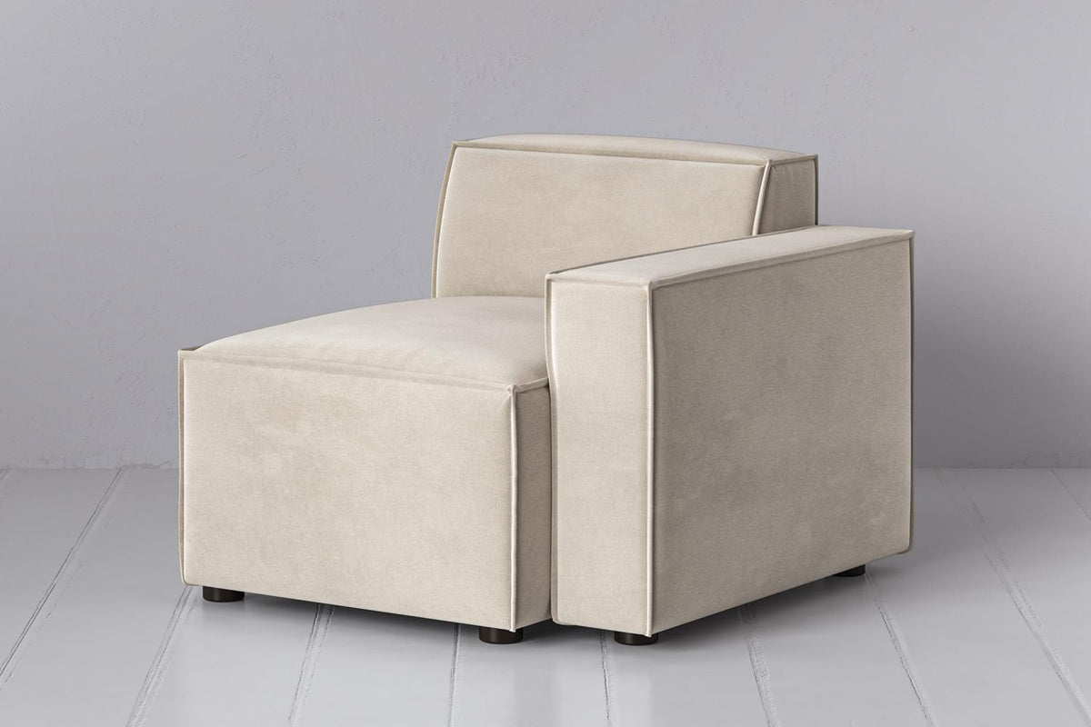 Model 03 Right Arm Sofa Module