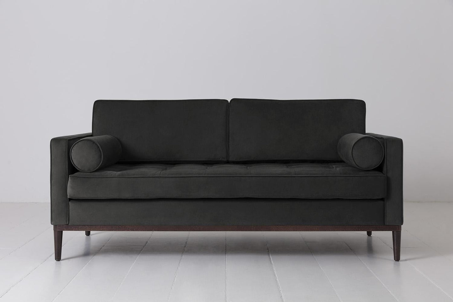 Model 02 2-Seater Sofa