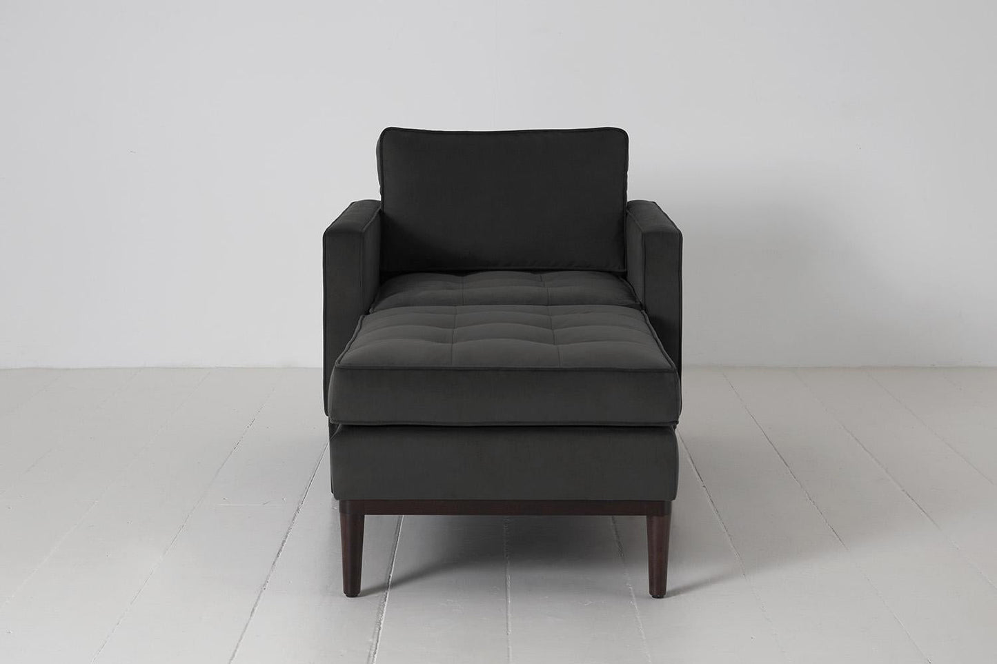 Chaiselongue Model 02