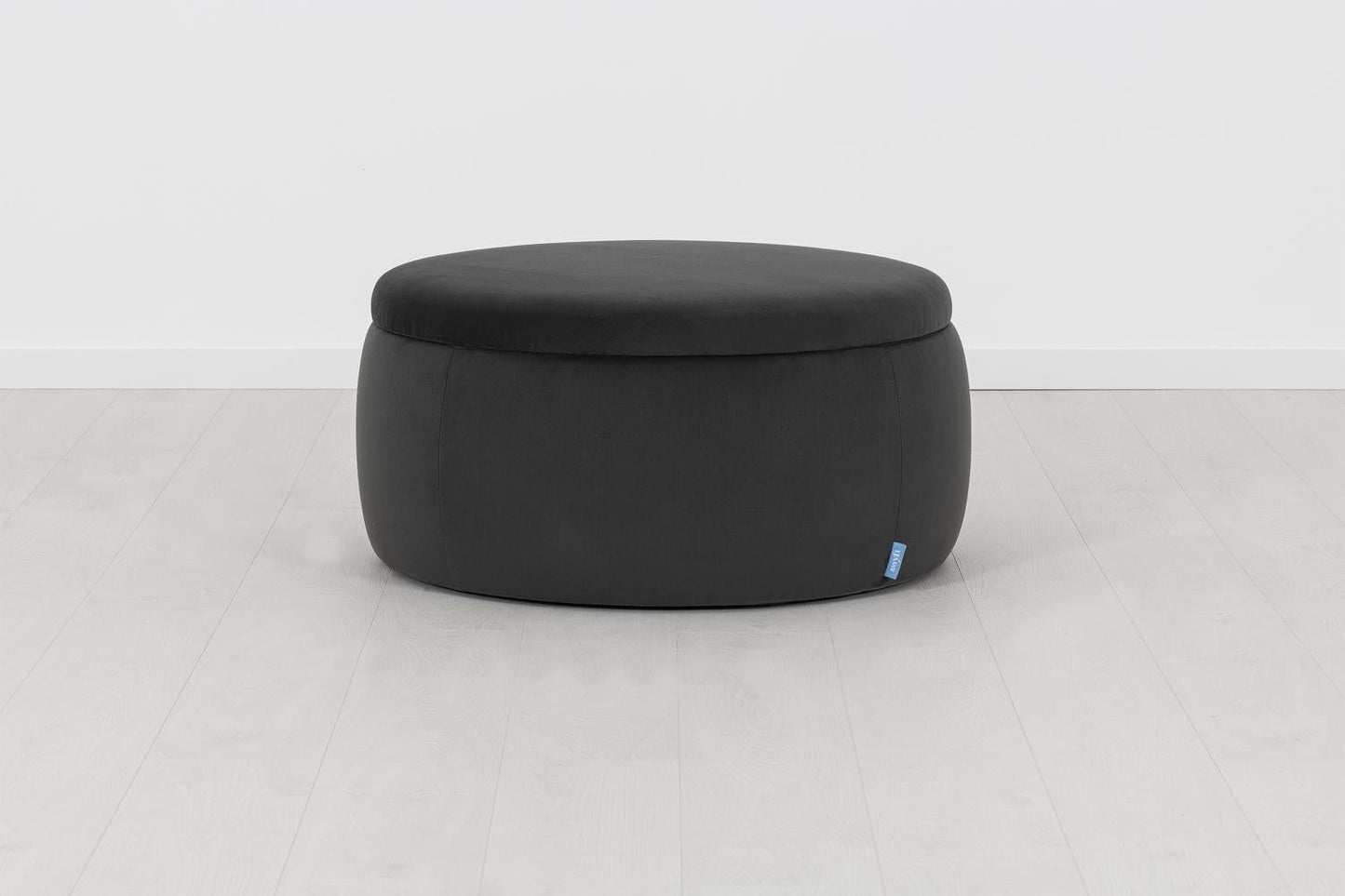 Polsterhocker 01