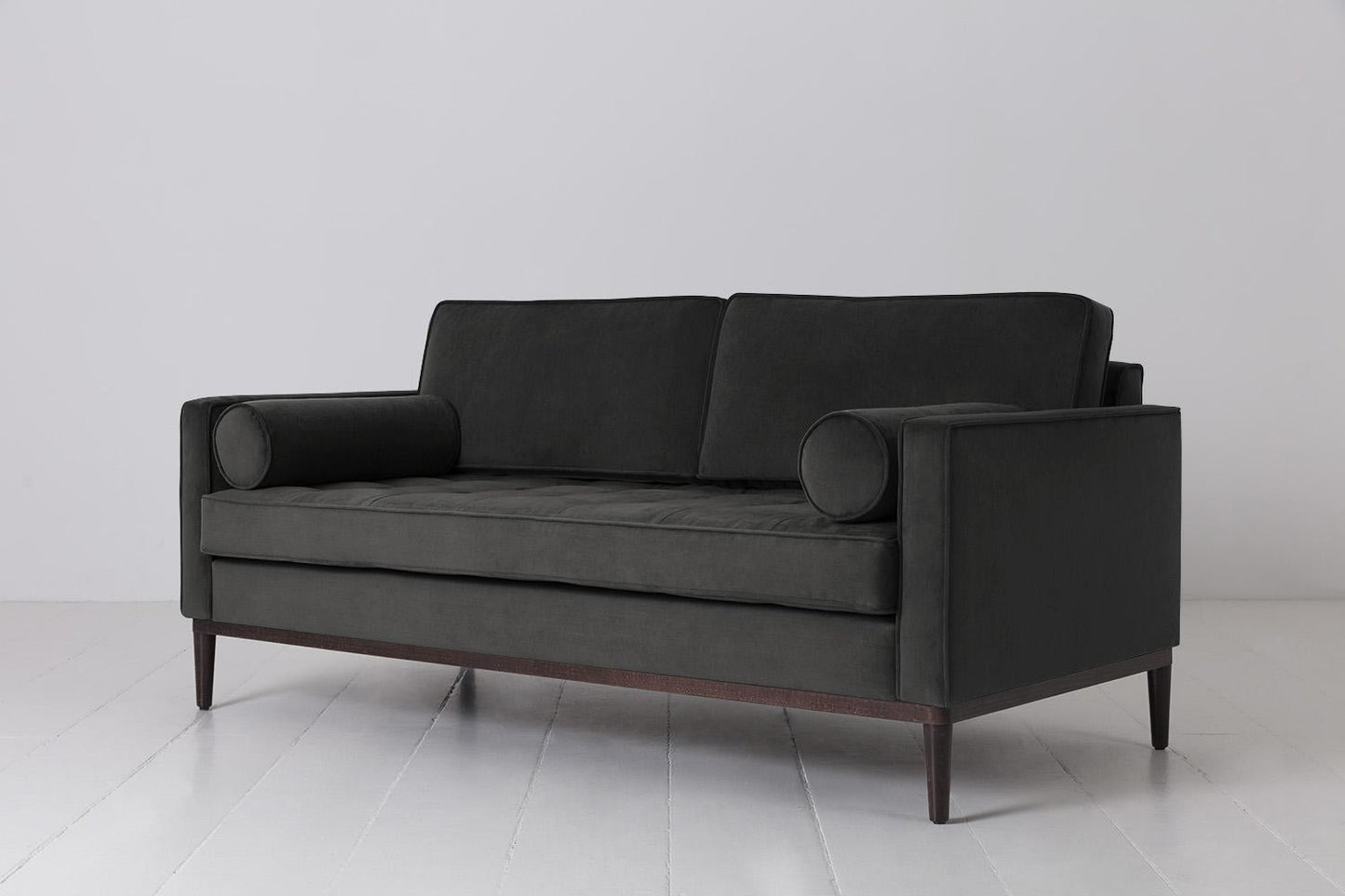 Model 02 2-Seater Sofa