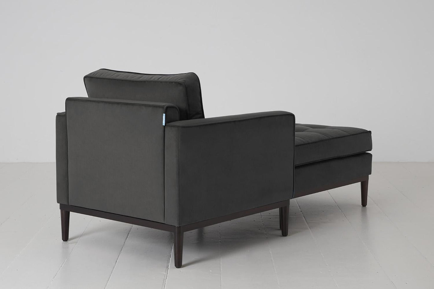 Chaiselongue Model 02