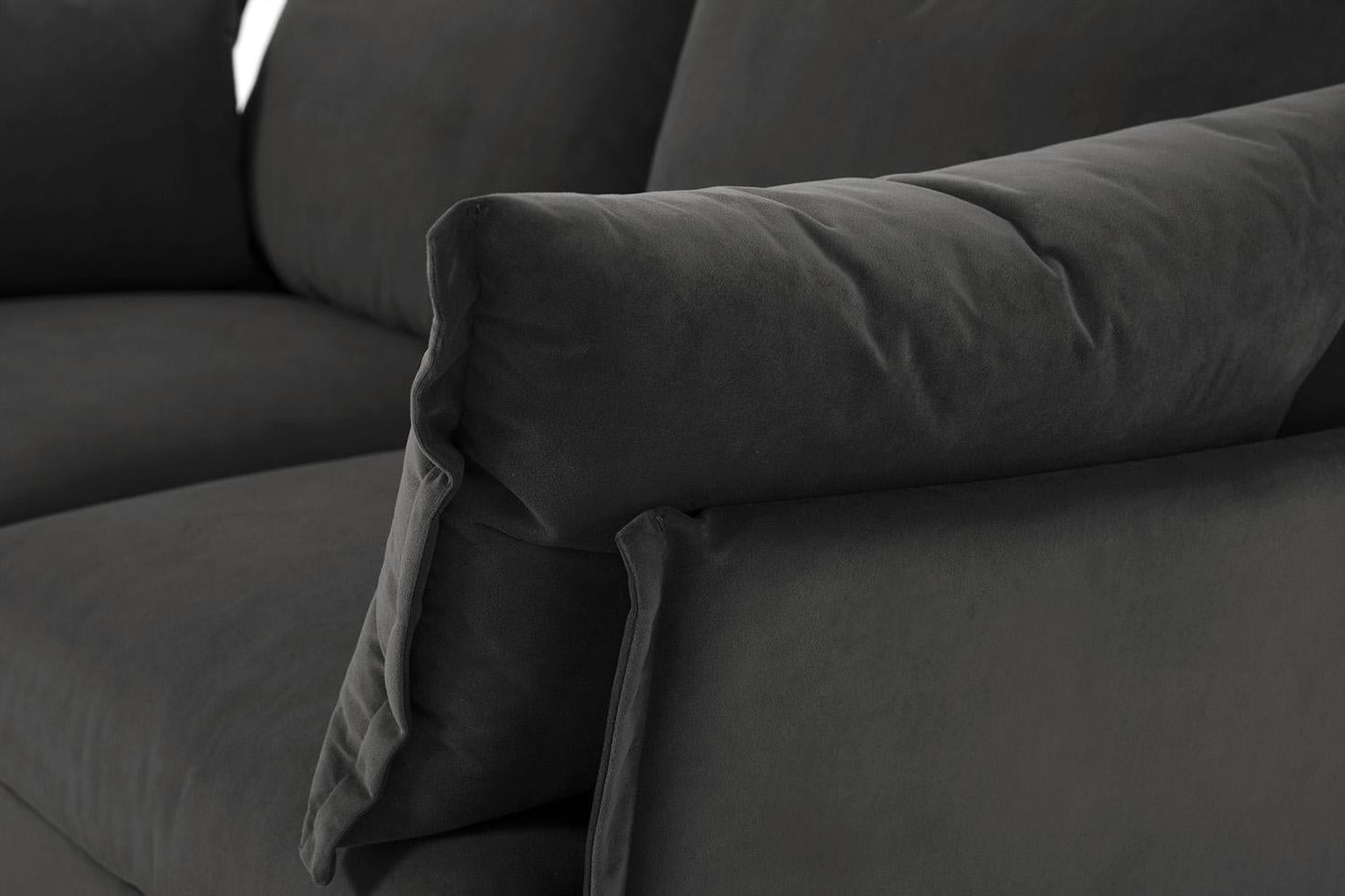 Zweisitzer-Sofa Model 06