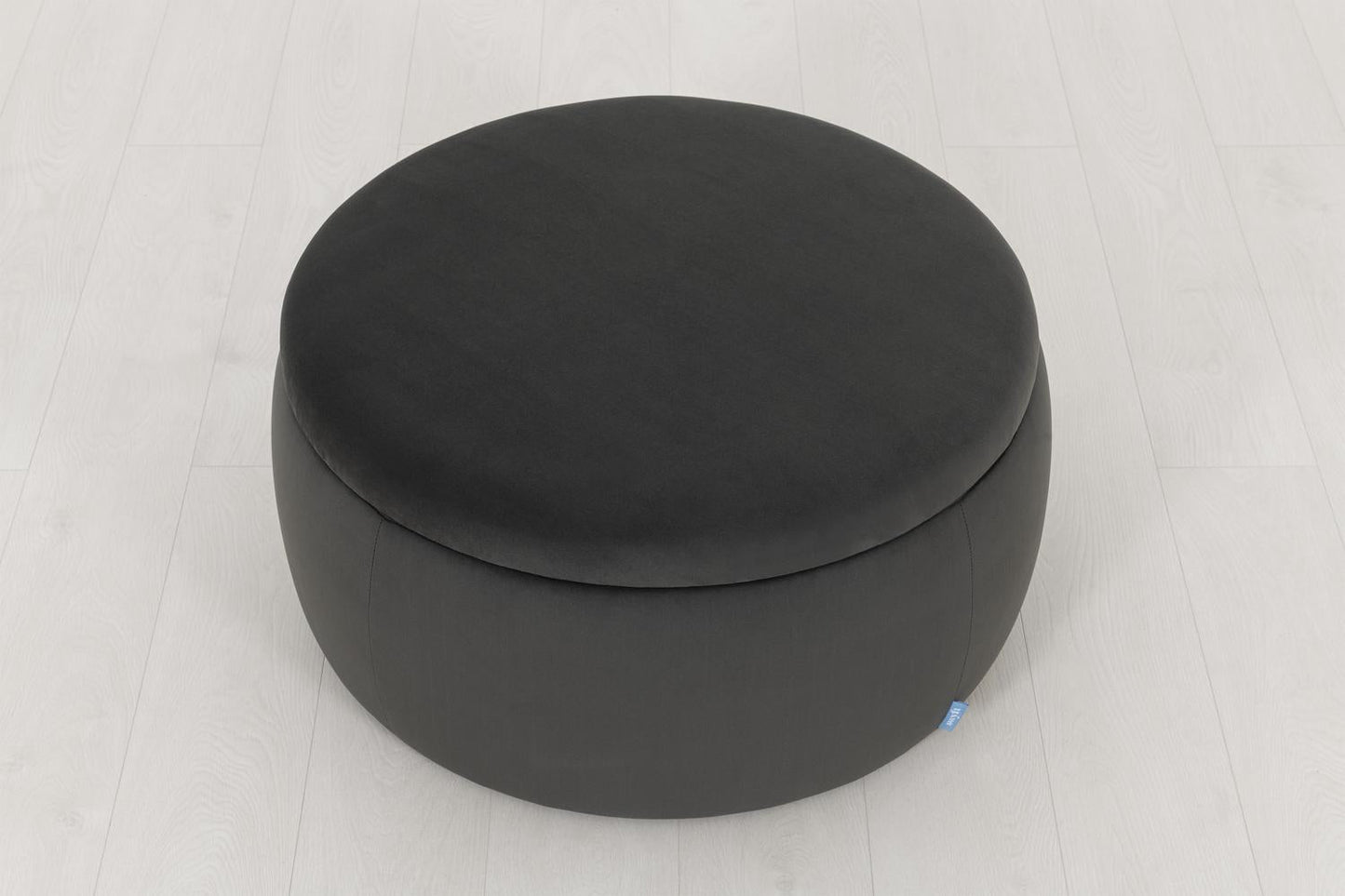 Polsterhocker 01