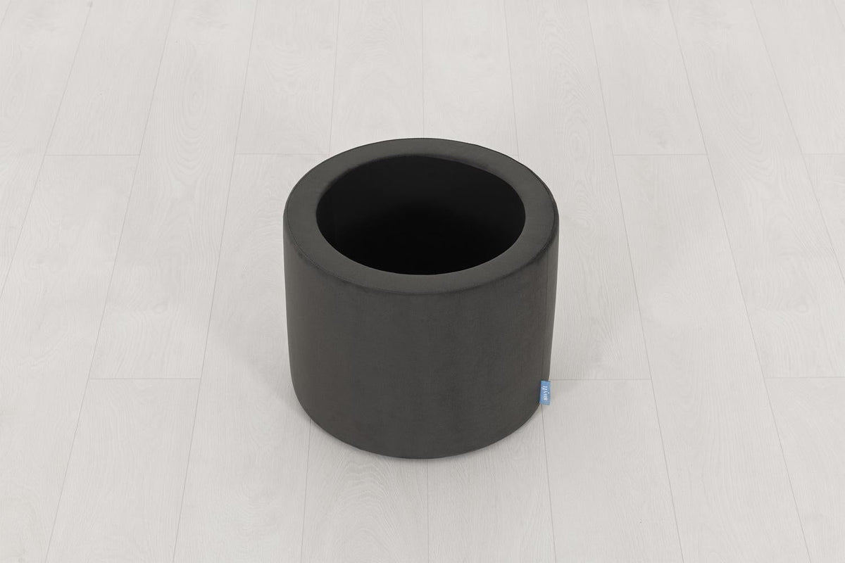 Polsterhocker 03