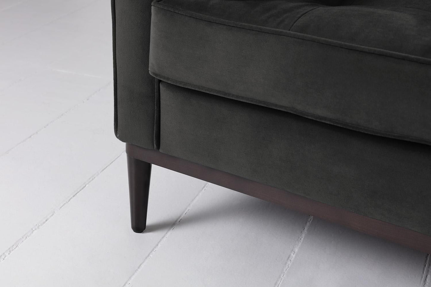 Model 02 2-Seater Sofa