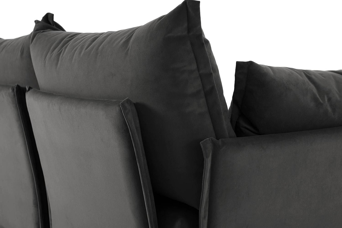 Zweisitzer-Sofa Model 06