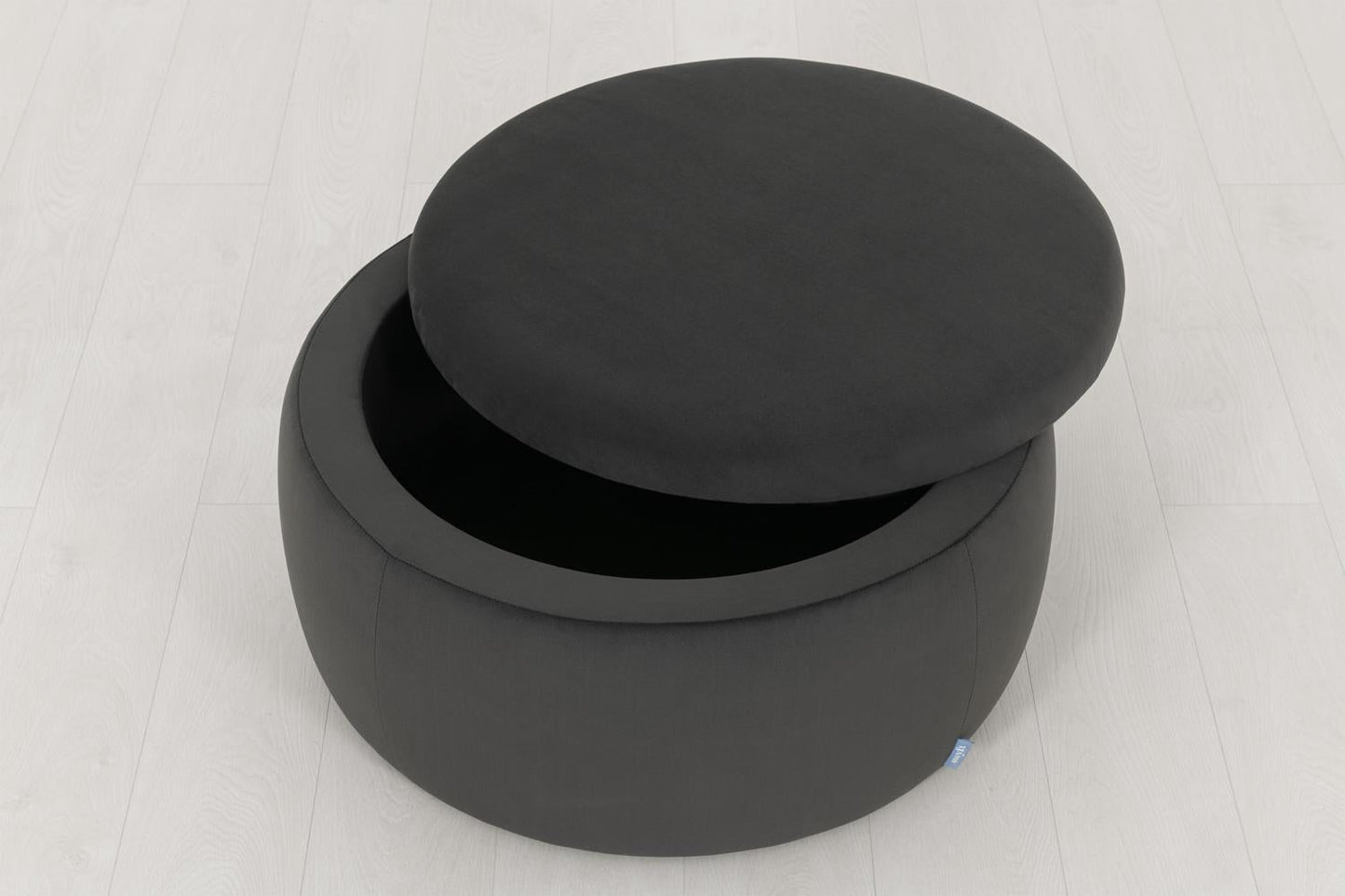 Polsterhocker 01