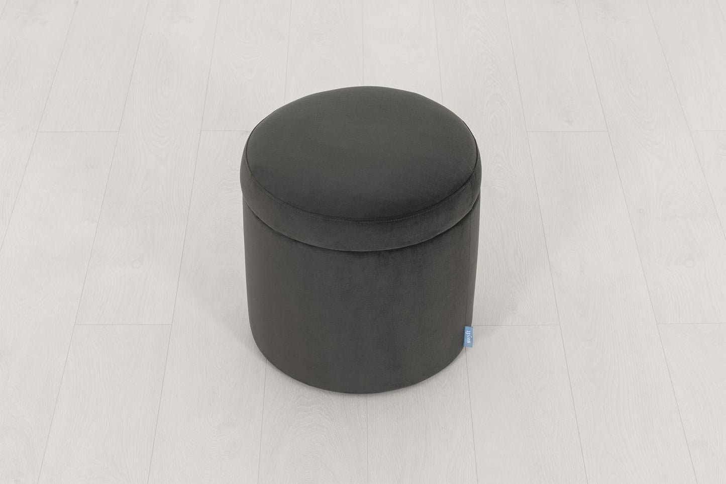 Polsterhocker 03