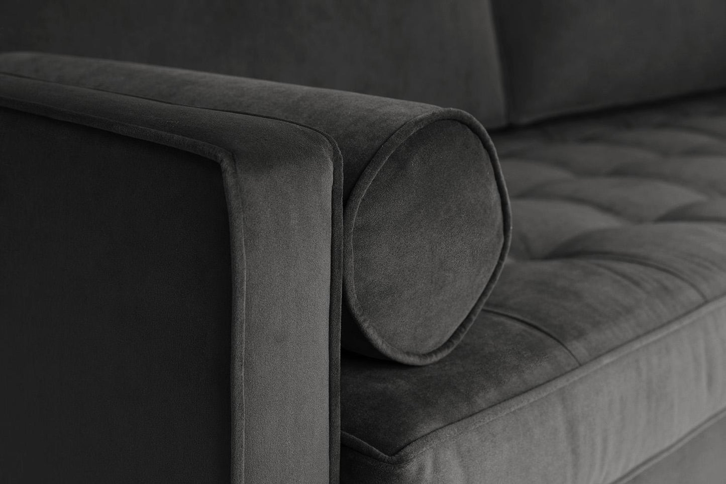 Model 02 2-Seater Sofa