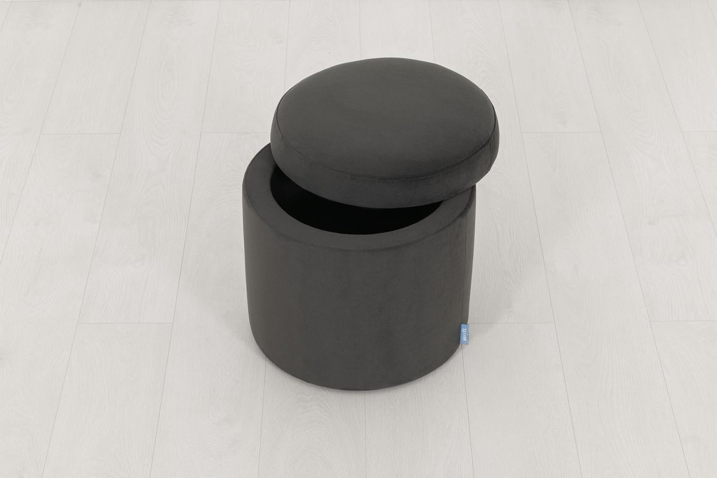 Polsterhocker 03