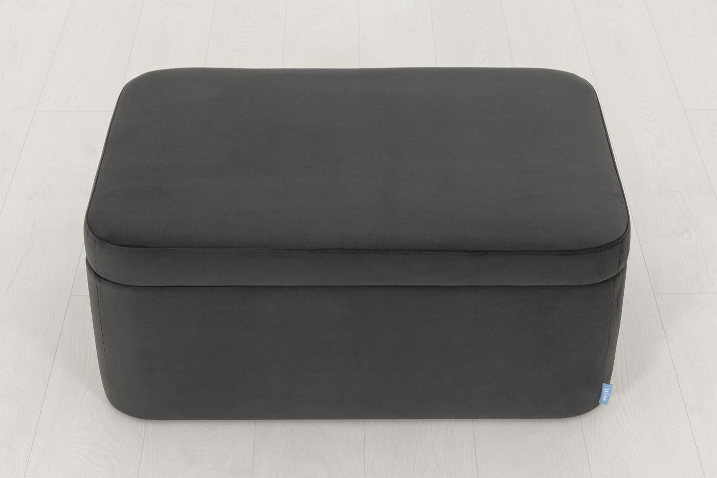 Polsterhocker 02