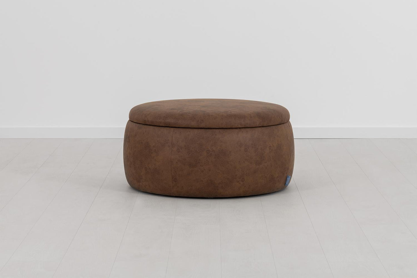 Polsterhocker 01