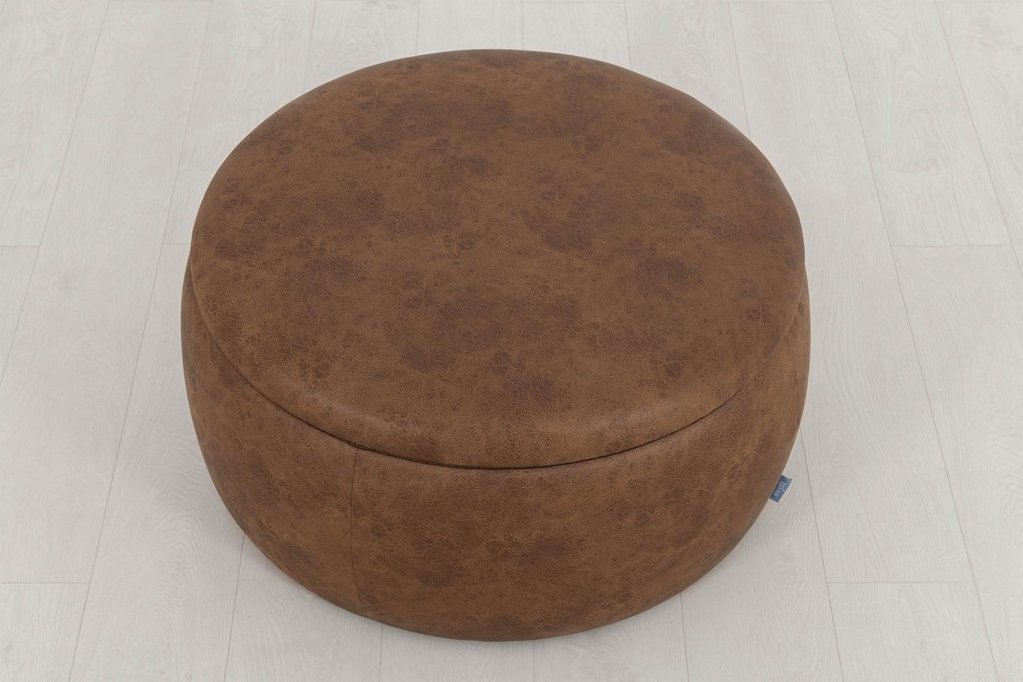 Polsterhocker 01