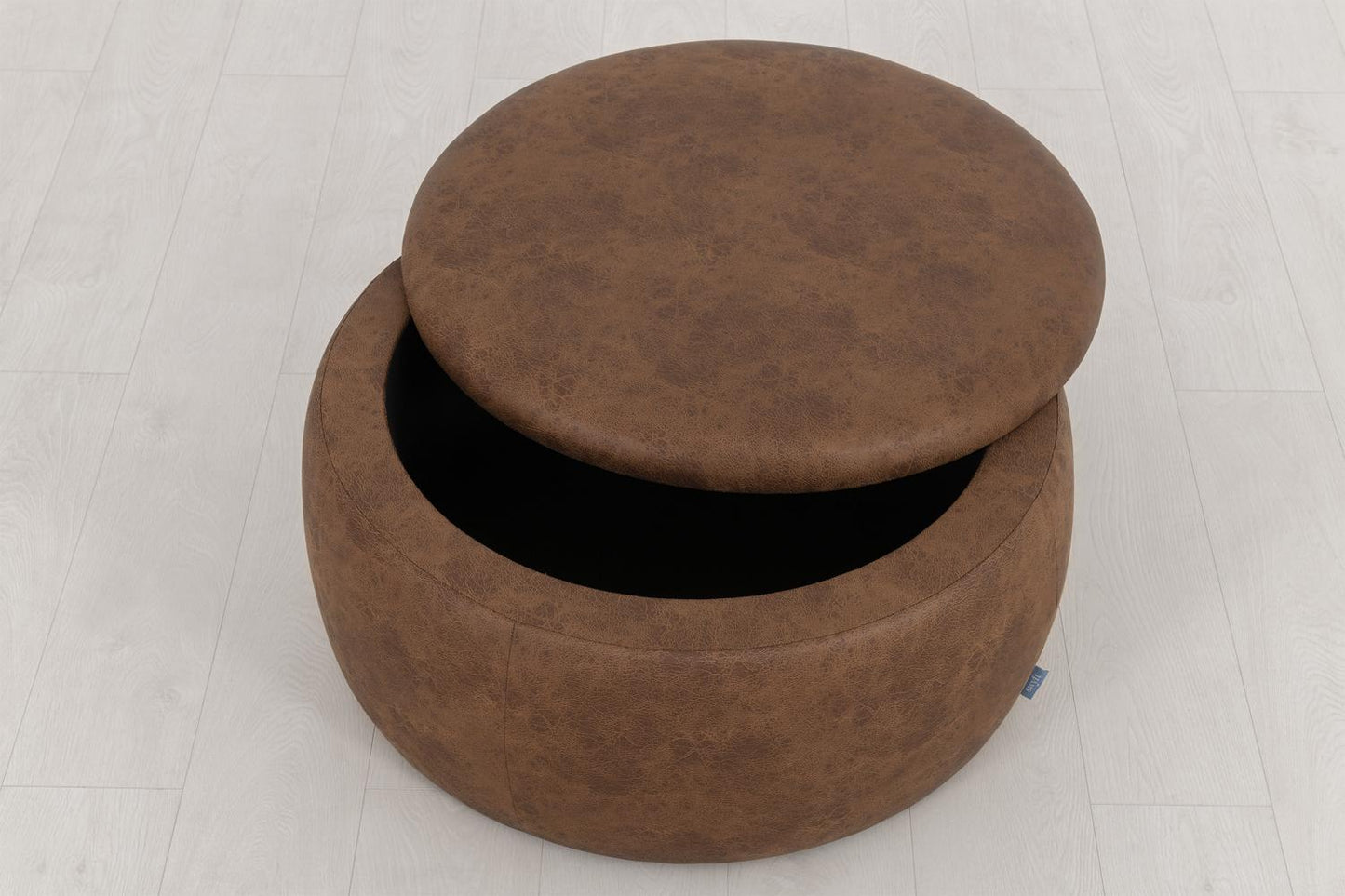 Polsterhocker 01