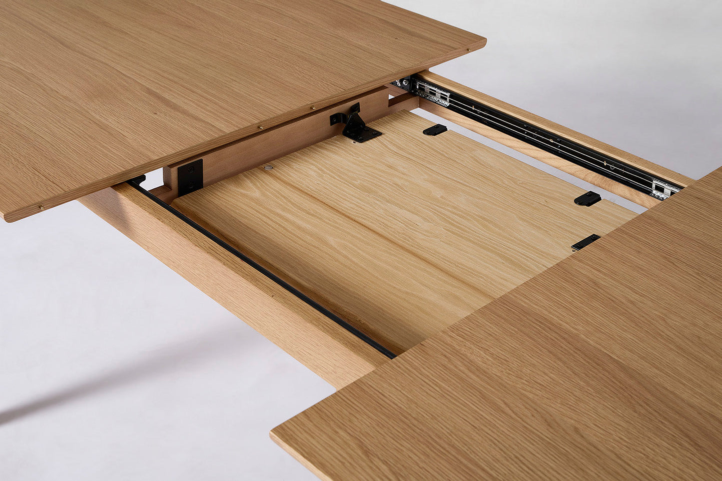 Dining Table 03 Extending Dining Table