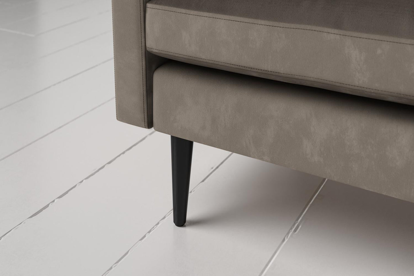 Model 01 3-Seater Sofa