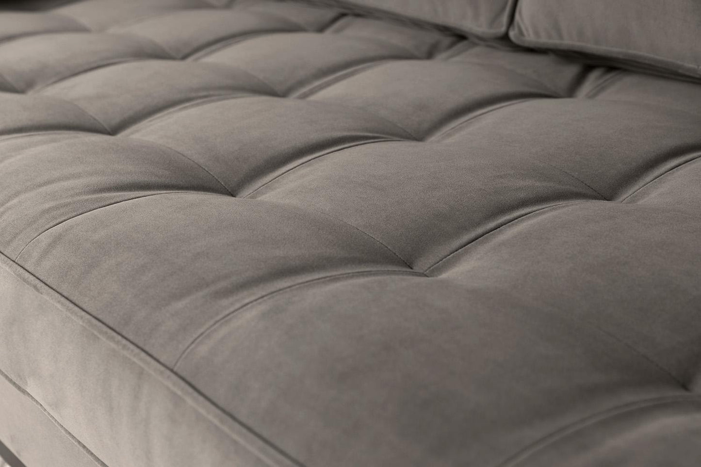 Model 02 2-Seater Sofa