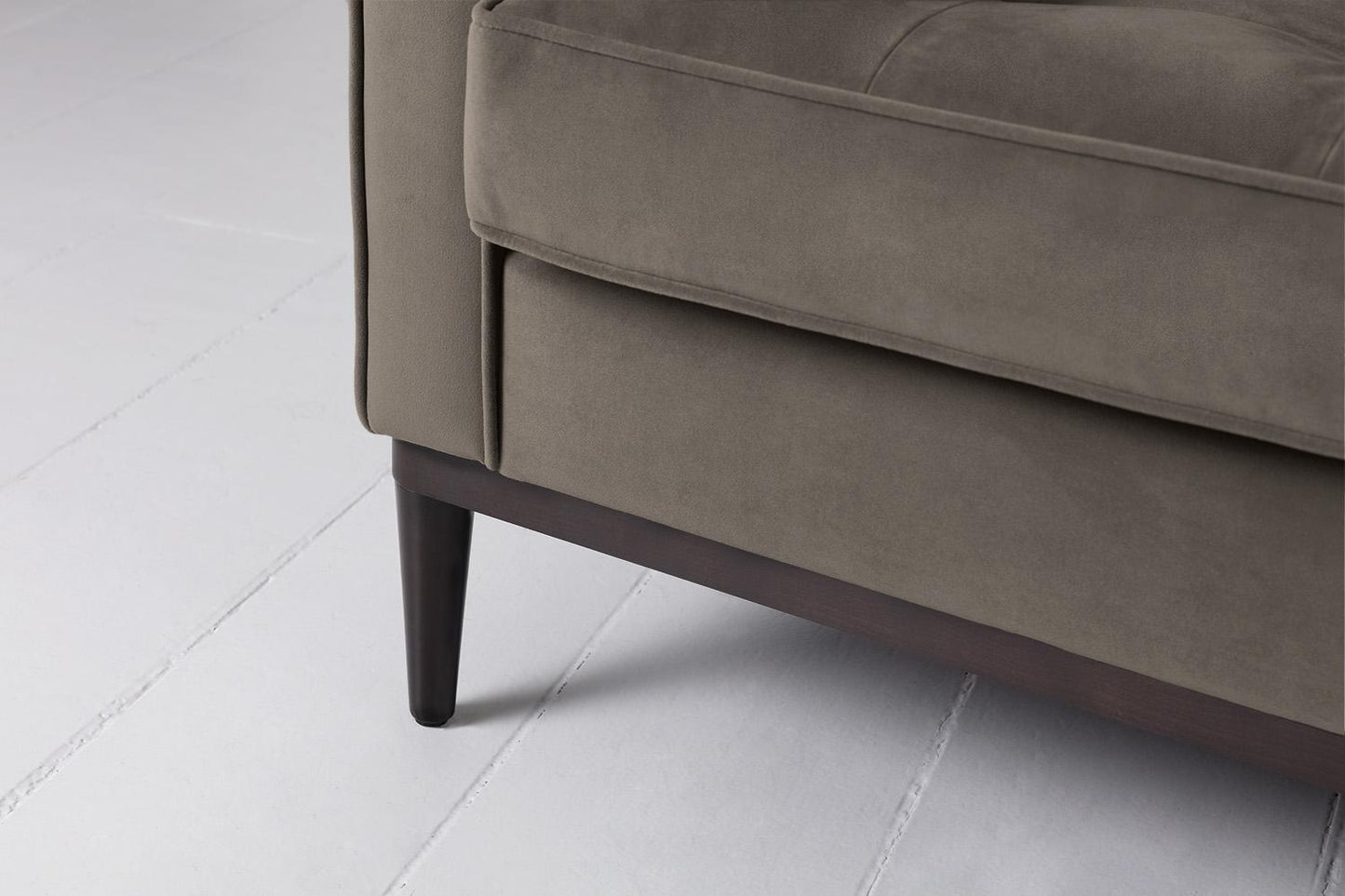 Model 02 2-Seater Sofa