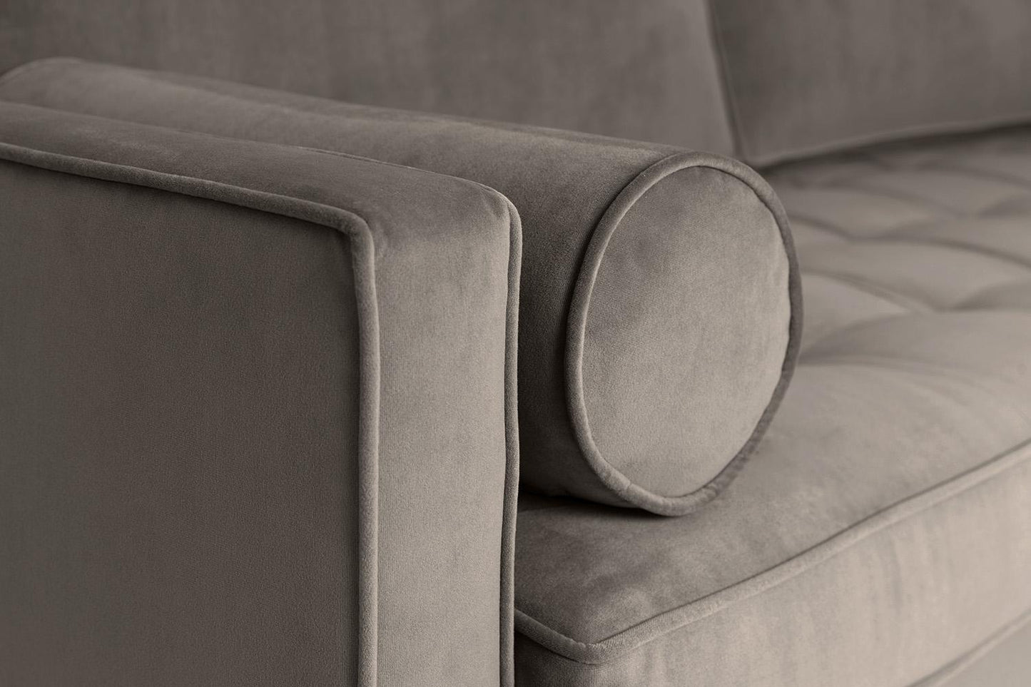 Model 02 2-Seater Sofa