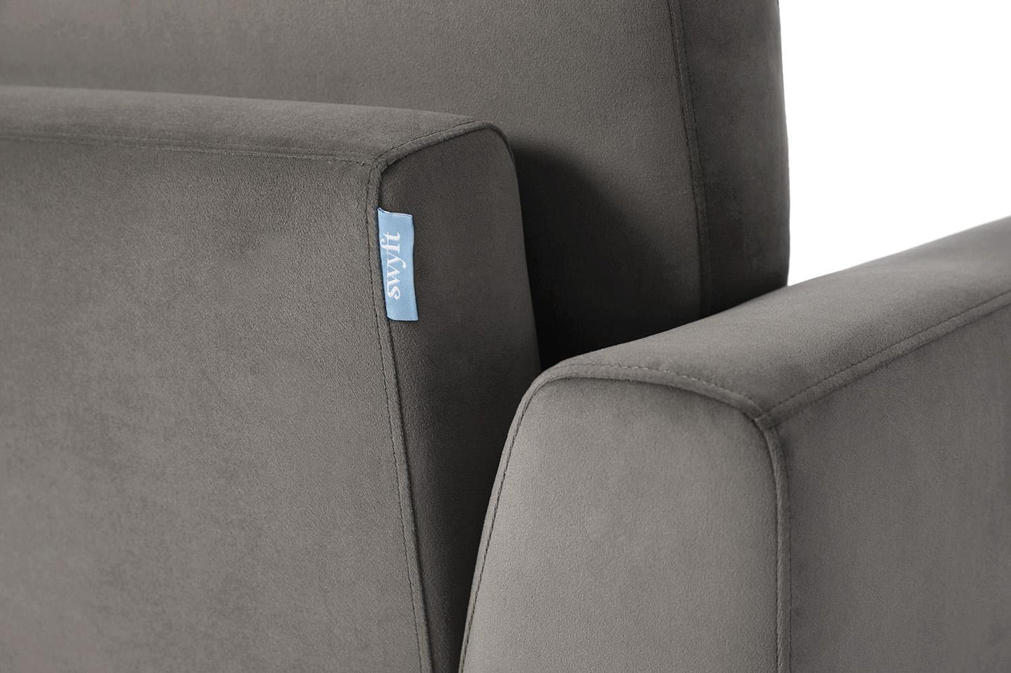 Model 05 2-Seater Sofa