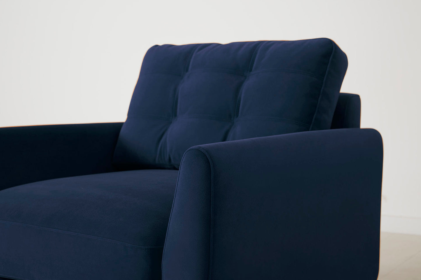 Model 10 Armchair