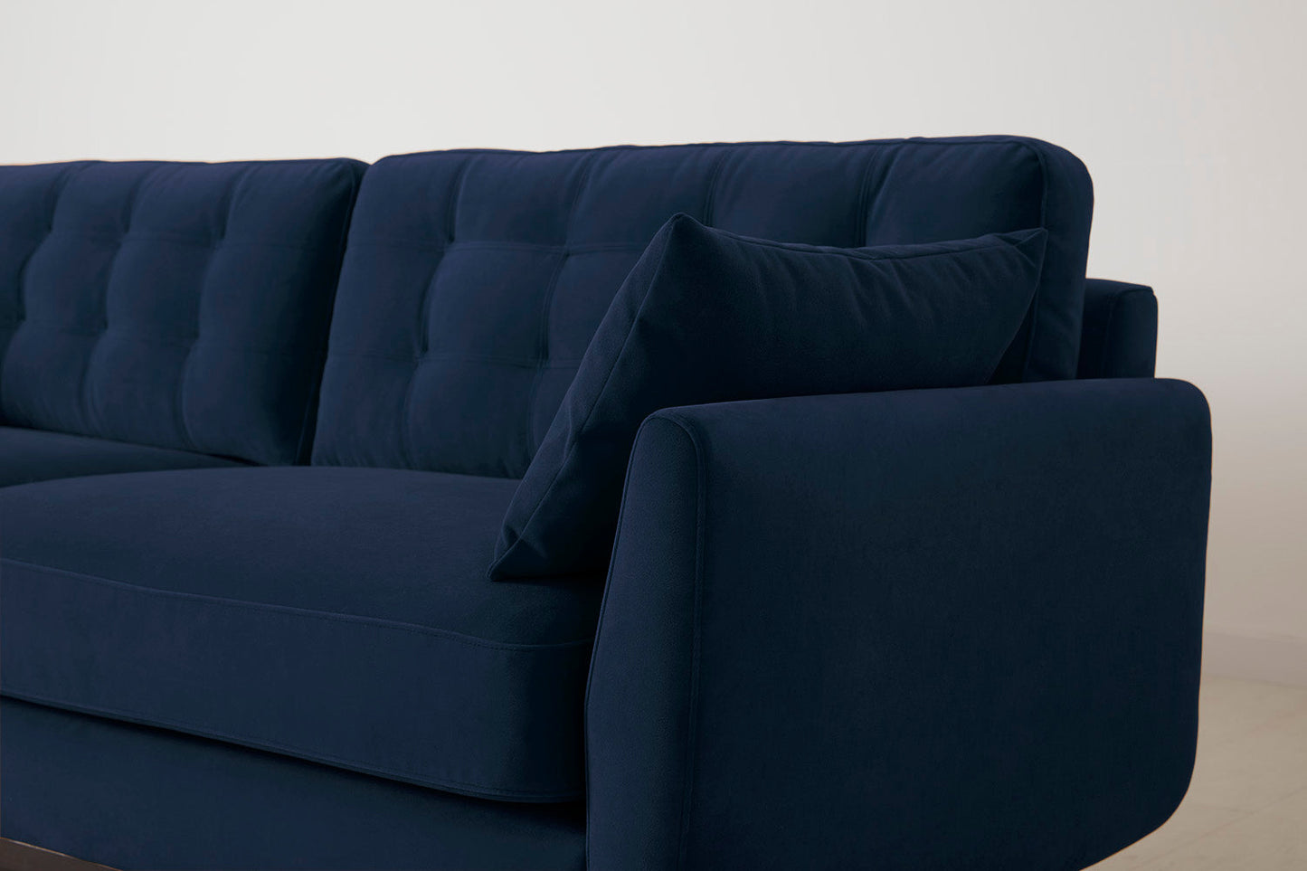 Model 10 2-Seater Sofa